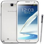 Test Samsung Galaxy Note 2