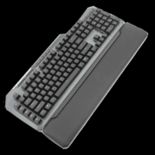 Test Cooler Master MK850