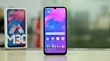 Test Samsung Galaxy M30