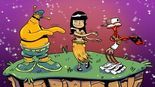 Test ToeJam & Earl Back in the Groove