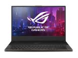 Test Asus ROG Zephyrus S
