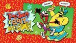 Test ToeJam & Earl Back in the Groove