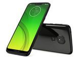 Test Motorola Moto G7 Power