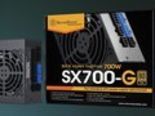 SilverStone SX700-G Review