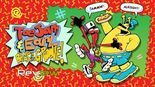 Test ToeJam & Earl Back in the Groove