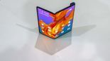 Test Huawei Mate X