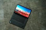 Test Lenovo Thinkpad X1 Extreme