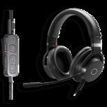 Test Cooler Master MH752