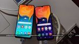 Test Samsung Galaxy A30