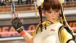 Test Dead or Alive 6