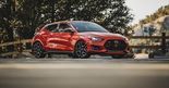 Test Hyundai Veloster N