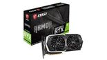 Test GeForce RTX 2070