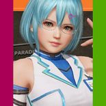 Test Dead or Alive 6