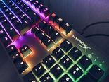 Test Kingston HyperX Alloy FPS RGB
