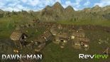 Test Dawn of Man