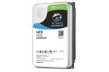 Test Seagate Fast