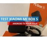 Xiaomi Mi TV Box S Review