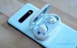 Test Samsung Galaxy Buds