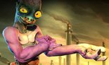 Test Oddworld New 'n' Tasty