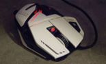 Test Mad Catz RAT 8 Plus