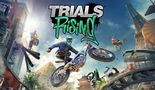 Test Trials Rising