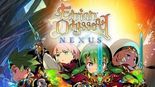 Anlisis Etrian Odyssey Nexus