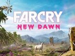 Test Far Cry New Dawn