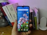 Test Xiaomi Mi 9