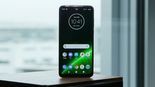 Test Motorola Moto G7 Plus