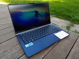 Test Asus ZenBook 13