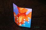 Test Huawei Mate X