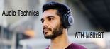 Audio Technica ATH-M50xBT test par Day-Technology