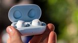 Test Samsung Galaxy Buds