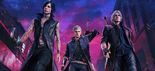 Test Devil May Cry 5
