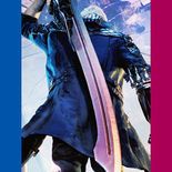 Test Devil May Cry 5