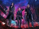 Test Devil May Cry 5