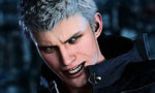 Test Devil May Cry 5