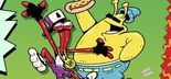 Test ToeJam & Earl Back in the Groove