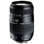 Tamron AF 70-300mm Review