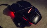 Test Mad Catz RAT 4 Plus