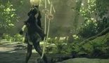 Test NieR Automata : Game of The YoRHa