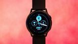Test Samsung Galaxy Watch Active