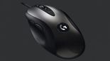 Logitech MX518 Review