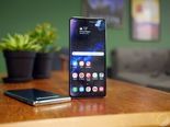 Test Samsung Galaxy S10