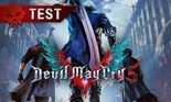 Test Devil May Cry 5