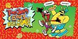 Test ToeJam & Earl Back in the Groove