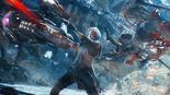 Test Devil May Cry 5