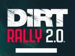 Test Dirt Rally 2.0