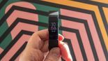 Test Fitbit Inspire HR