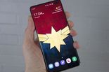 Test Samsung Galaxy S10 Plus
